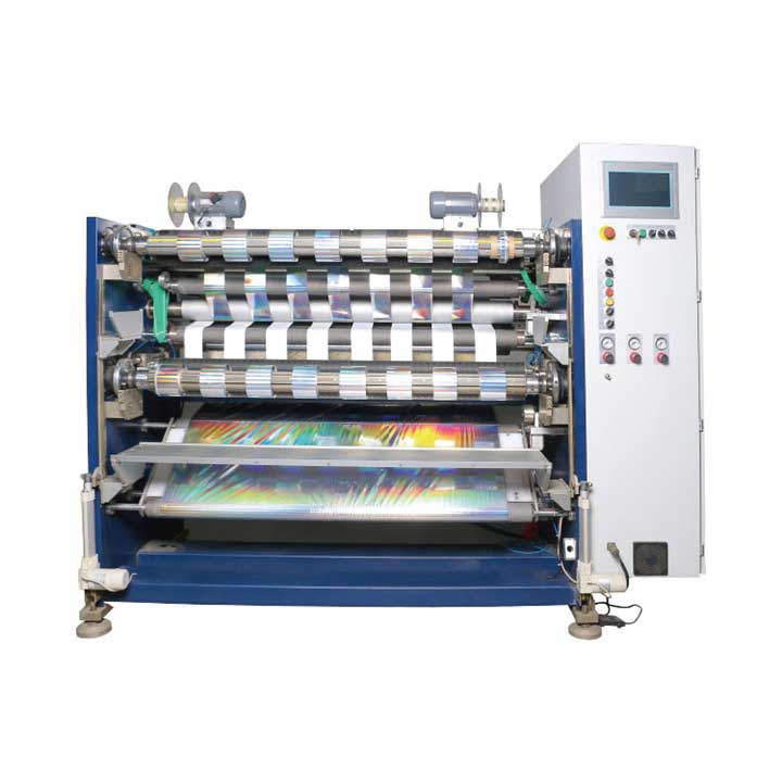 分切機(jī)跑偏的原因及對(duì)策 分切機(jī)跑偏的原因及對(duì)策