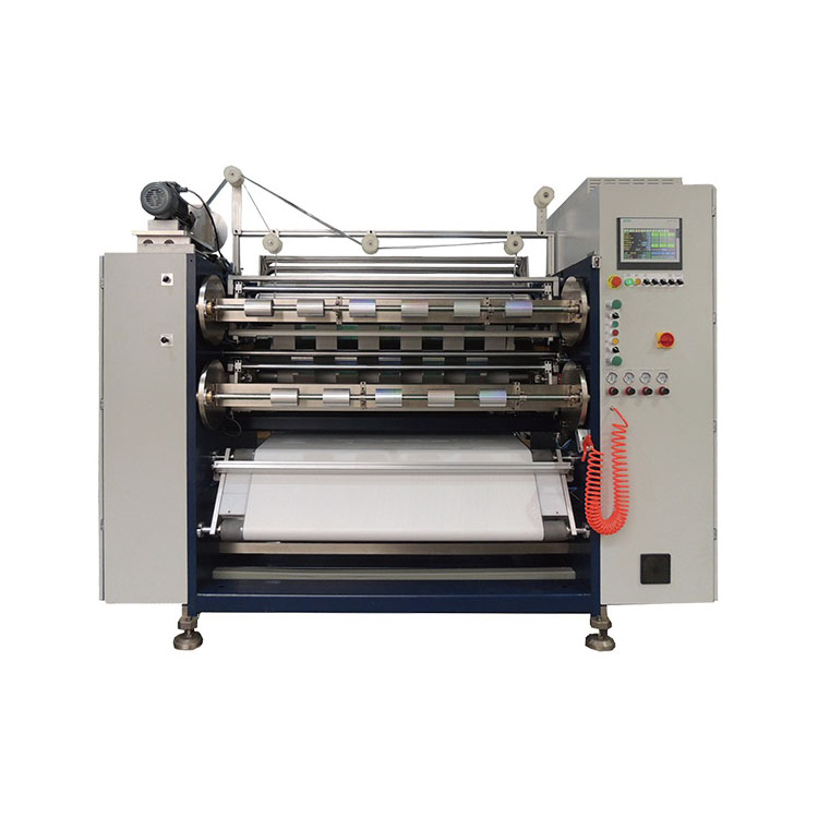 紙張分切機(jī)中不同部位的處理區(qū)別說明 紙張分切機(jī)中不同部位的處理區(qū)別說明