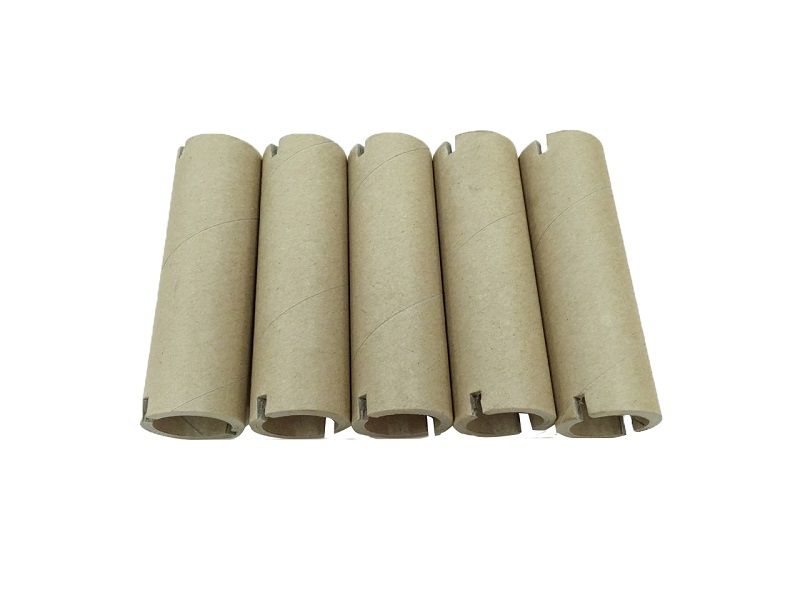 紙管沖孔機(jī)：效率與精度的革新，驅(qū)動(dòng)制造業(yè)的隱形引擎