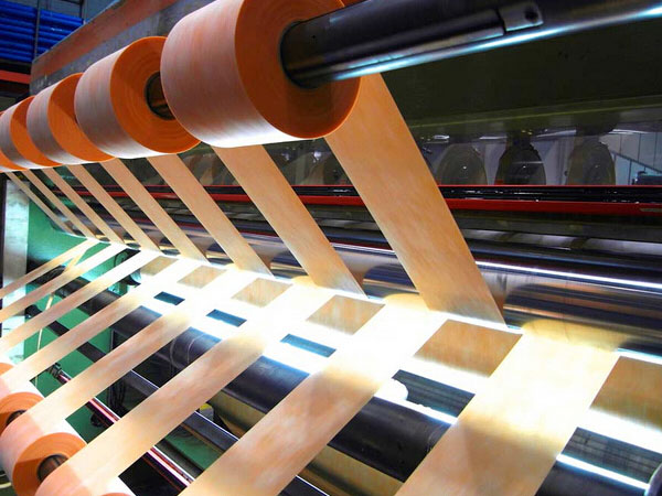 分條復(fù)卷機適用于哪些行業(yè) 分條復(fù)卷機適用于哪些行業(yè)