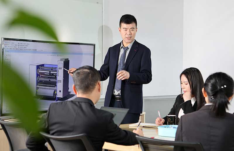 匠心制造,引領(lǐng)高精度材料切割新時代 匠心制造,引領(lǐng)高精度材料切割新時代