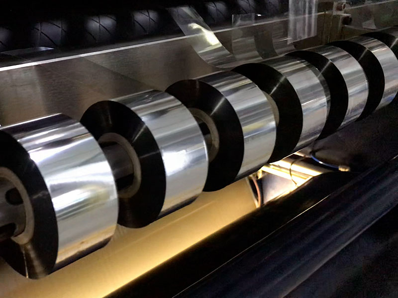 碳帶分切技術對碳帶品質的影響 碳帶分切技術對碳帶品質的影響