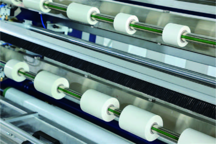 從傳統(tǒng)到智能，單面膠分切機(jī)如何推動(dòng)膠帶行業(yè)升級(jí)？