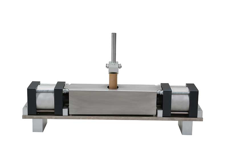 紙管沖孔機(jī)：一鍵實(shí)現(xiàn)高效精準(zhǔn)沖孔，開啟智能制造新篇章