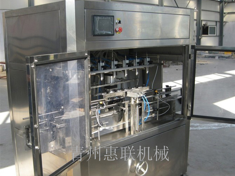 常壓灌裝機(jī)