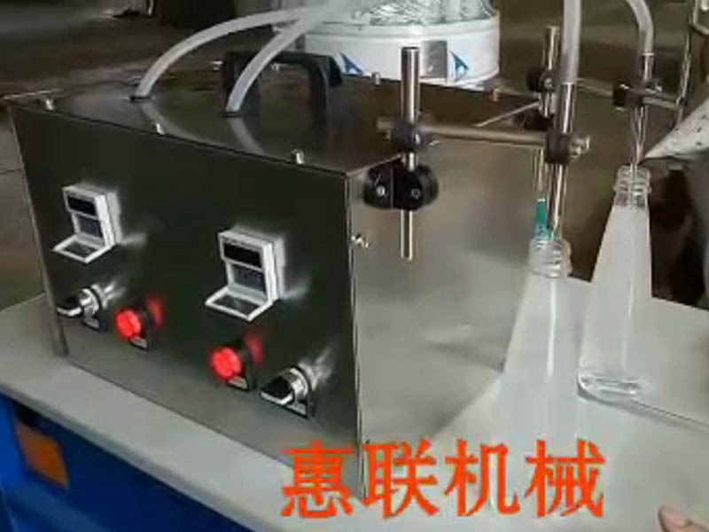 黃酒灌裝機(jī)