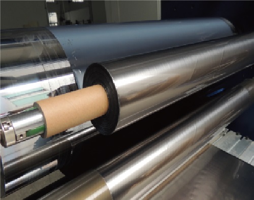 復(fù)卷機成品黏結(jié)技巧