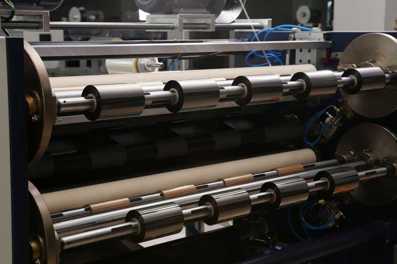 分切機(jī)如何提高產(chǎn)能