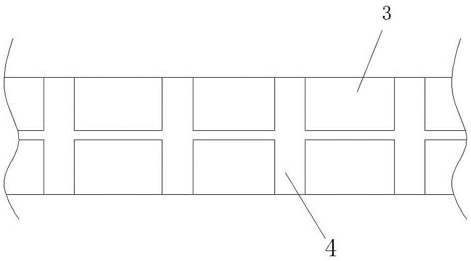 一種電容膜分切機的圓片切刀結(jié)構(gòu)的制作方法 一種電容膜分切機的圓片切刀結(jié)構(gòu)的制作方法