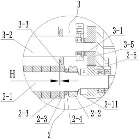 一種不干膠標(biāo)簽分條裝置的制作方法 一種不干膠標(biāo)簽分條裝置的制作方法