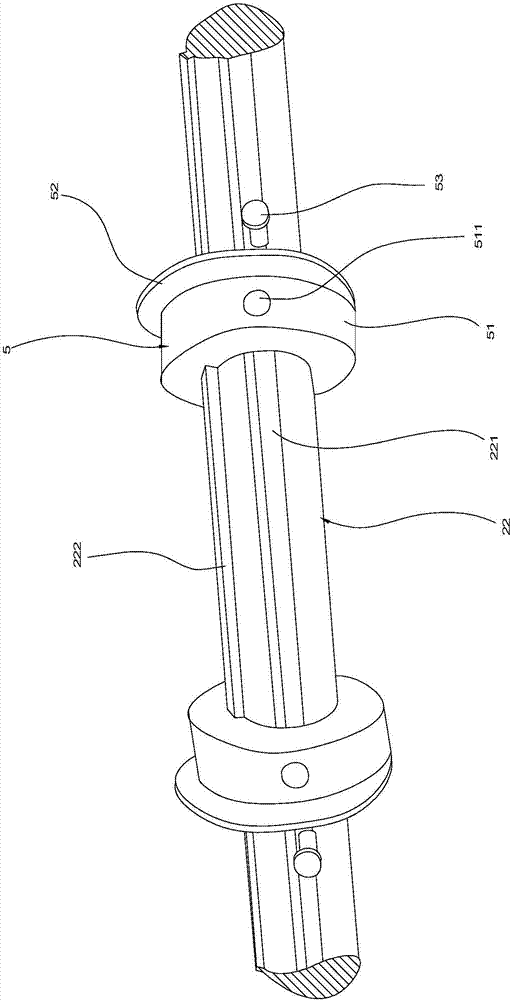 鋰電池涂布分切機的制作方法 鋰電池涂布分切機的制作方法