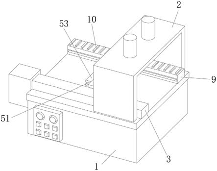 一種鋰電池電極片的全自動均勻分切機(jī)的制作方法 一種鋰電池電極片的全自動均勻分切機(jī)的制作方法
