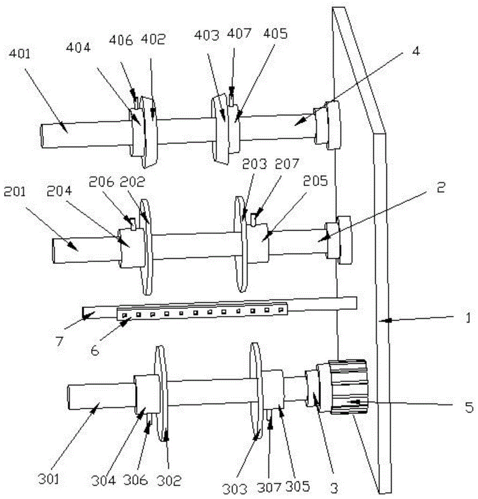 薄膜復(fù)卷機及復(fù)卷方法與流程 薄膜復(fù)卷機及復(fù)卷方法與流程