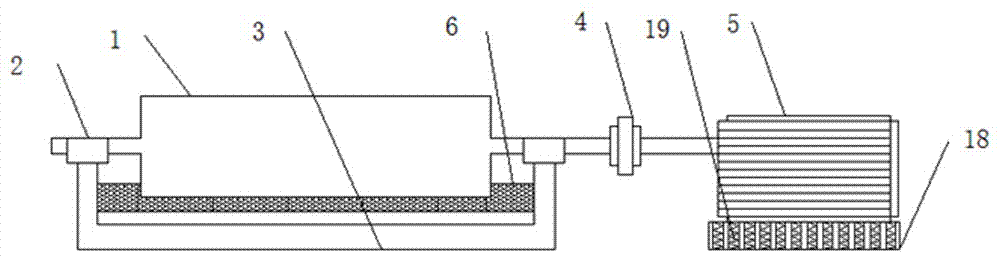 一種分切機(jī)切刀裝置的制作方法 一種分切機(jī)切刀裝置的制作方法