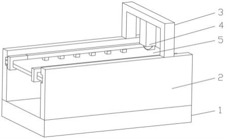 用于鋁板加工的分切機(jī)的制作方法 用于鋁板加工的分切機(jī)的制作方法