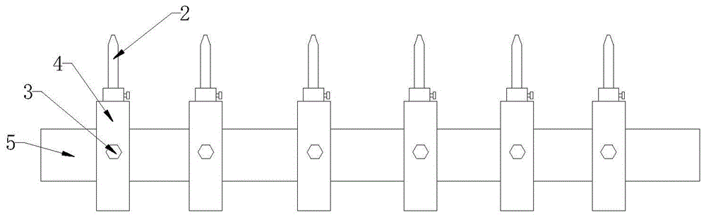 一種PET膜用分切機(jī)的制作方法 一種PET膜用分切機(jī)的制作方法