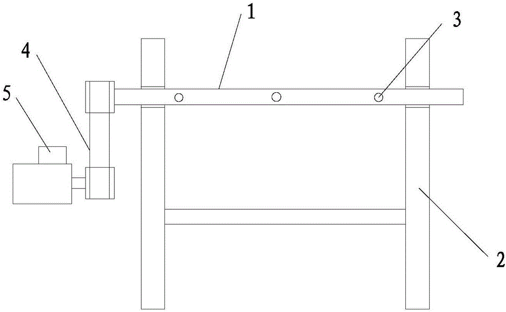 PVC薄膜收卷張力調(diào)控系統(tǒng)的制作方法 PVC薄膜收卷張力調(diào)控系統(tǒng)的制作方法