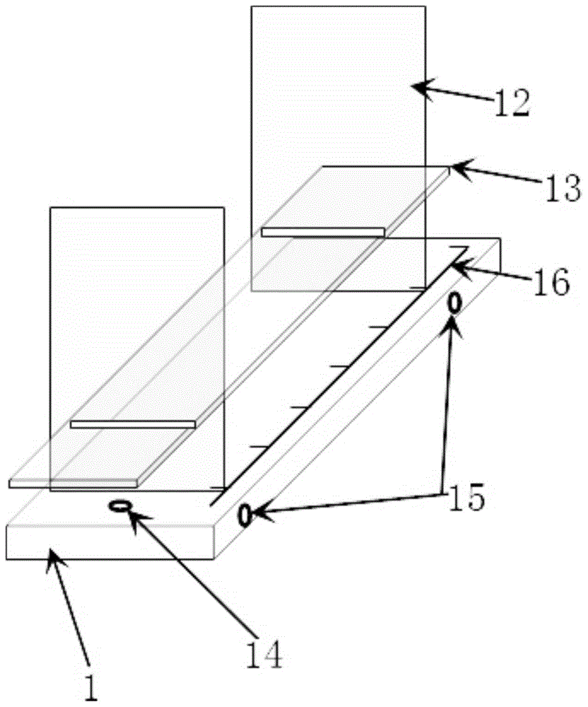 一種應(yīng)用于鋰離子電池分切機(jī)的極片卷固定裝置的制作方法 一種應(yīng)用于鋰離子電池分切機(jī)的極片卷固定裝置的制作方法