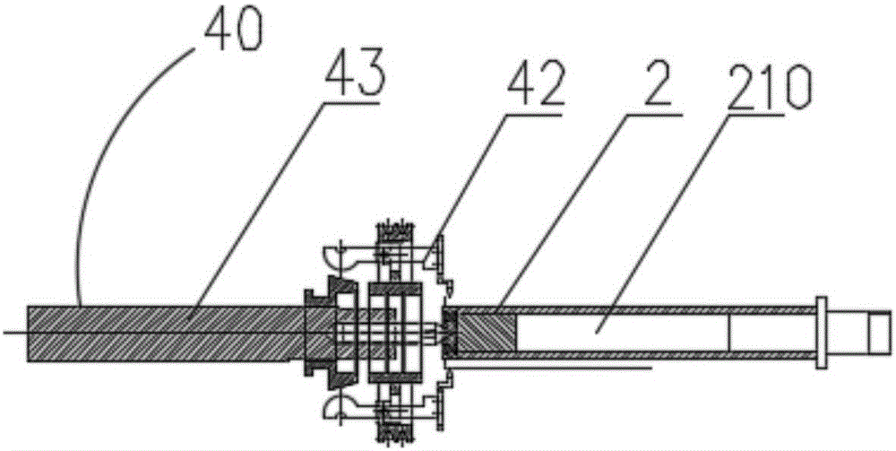 全自動三工位數(shù)控紙管精切機的制作方法 全自動三工位數(shù)控紙管精切機的制作方法