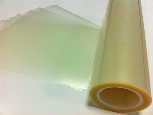 ?PVC膜在生產中出現(xiàn)的問題及原因分析