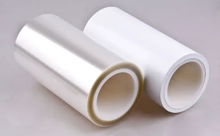 PET聚酯薄膜是什么及應(yīng)用領(lǐng)域 PET聚酯薄膜是什么及應(yīng)用領(lǐng)域