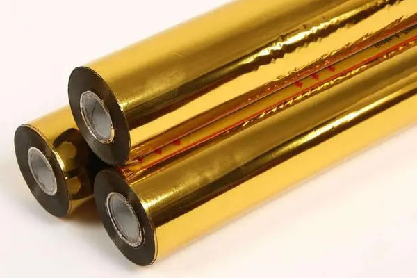 燙金紙在作業(yè)中常見問題及解決辦法 燙金紙在作業(yè)中常見問題及解決辦法