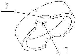 一種分切機防護罩的制作方法 一種分切機防護罩的制作方法