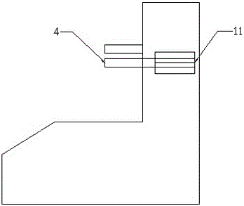 一種多功能小型復(fù)卷機(jī)的制作方法 一種多功能小型復(fù)卷機(jī)的制作方法