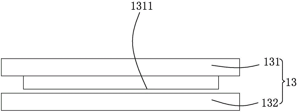 卷筒紙分切機的紙張反曲裝置的制作方法 卷筒紙分切機的紙張反曲裝置的制作方法