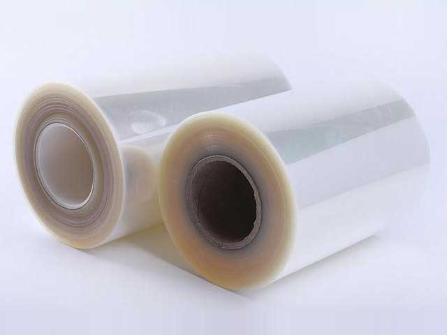 導致薄膜分切質(zhì)量不良的原因有哪些 導致薄膜分切質(zhì)量不良的原因有哪些