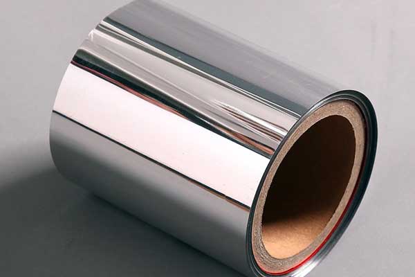 鍍鋁PET薄膜的加工及應(yīng)用 鍍鋁PET薄膜的加工及應(yīng)用