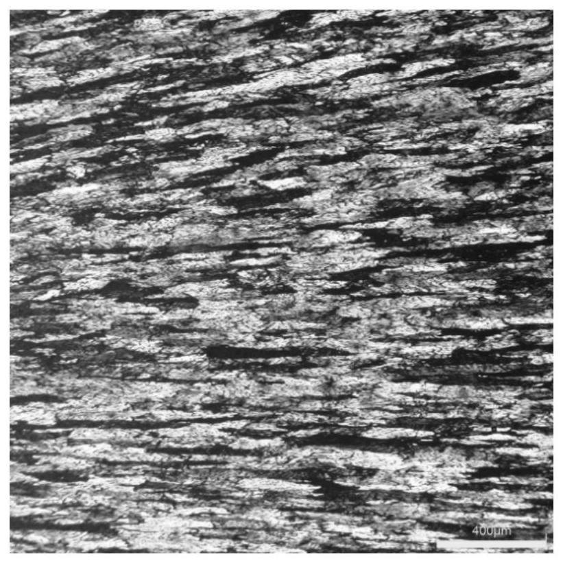 一種1100A高強度鋁箔及其制備方法與流程 一種1100A高強度鋁箔及其制備方法與流程