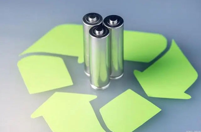 有機鋰金屬電池集流體 有機鋰金屬電池集流體