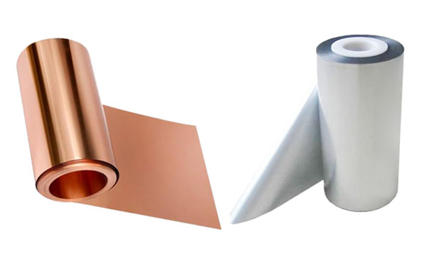 復(fù)合集流體固態(tài)動力電池 復(fù)合集流體固態(tài)動力電池