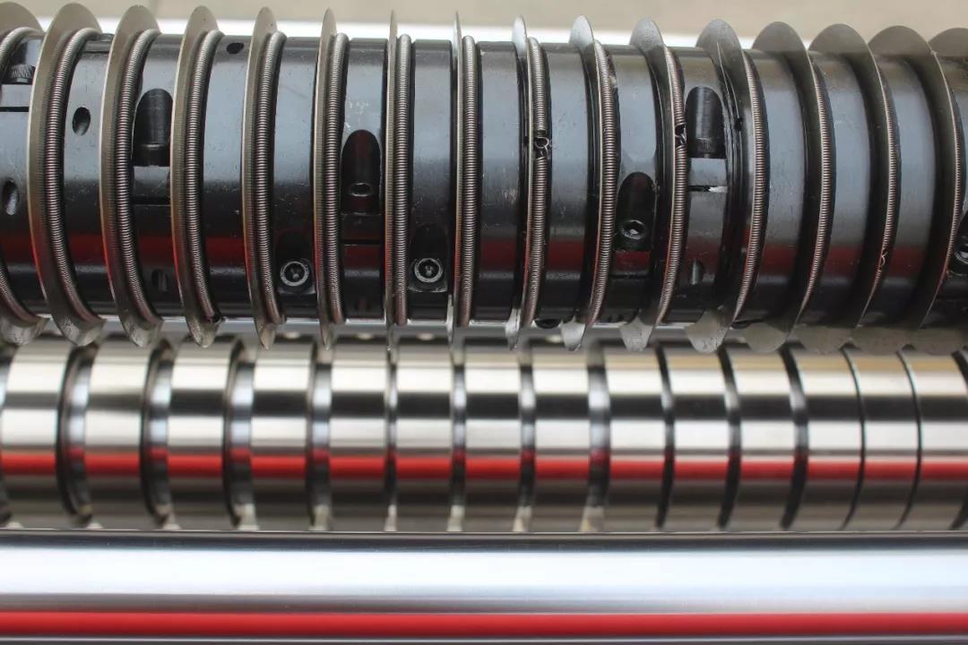 自動分切機(jī)有哪些分切方式及調(diào)整方法？