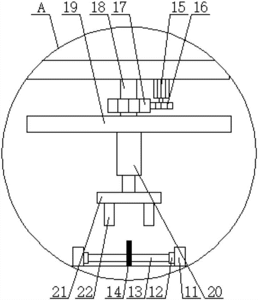 一種具有自動(dòng)更換刀片功能的紙管分切機(jī)的制作方法 一種具有自動(dòng)更換刀片功能的紙管分切機(jī)的制作方法