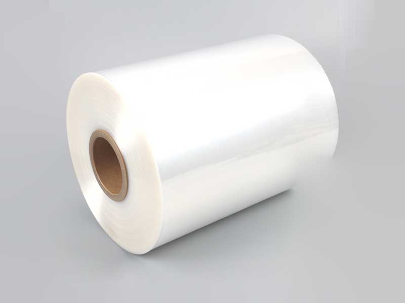 熱收縮膜材料的種類和區(qū)別 熱收縮膜材料的種類和區(qū)別