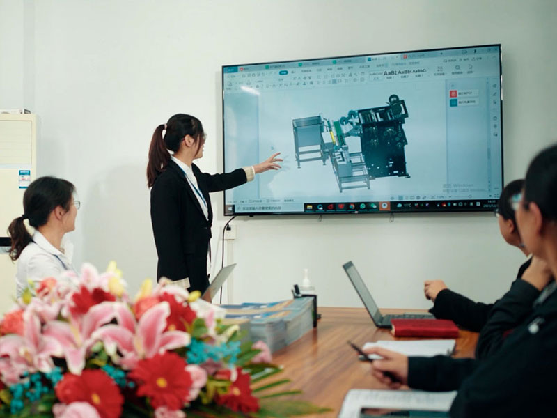 您身邊的碳帶分切專家:解鎖高效生產(chǎn)新密碼