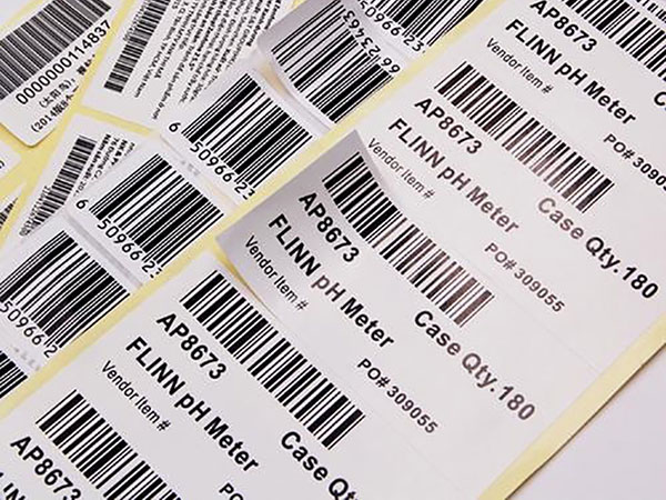 耐高溫碳帶打印標(biāo)簽最高承受溫度是多少 耐高溫碳帶打印標(biāo)簽最高承受溫度是多少