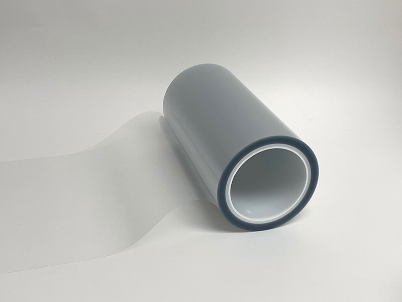 離型膜應用有哪些優(yōu)勢