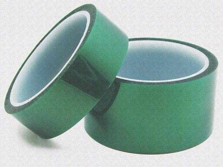 耐高溫膠帶的種類和性能 耐高溫膠帶的種類和性能