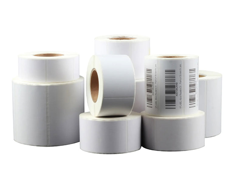 標(biāo)簽分切機(jī)：為每一件商品精準(zhǔn)“賦碼”的幕后功臣