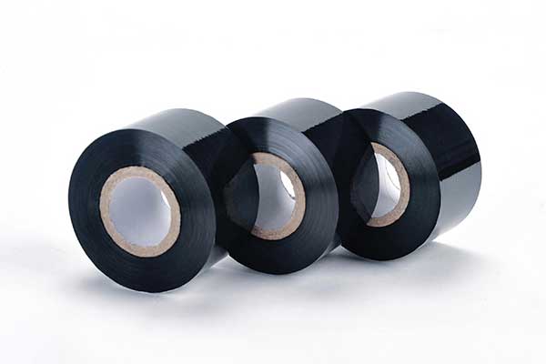 TTR碳帶分切機適合哪些印刷品