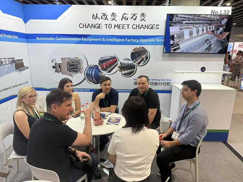 智造新篇章，賦能未來印刷 | 廈門德力實(shí)誠邀您共赴2025歐洲標(biāo)簽展